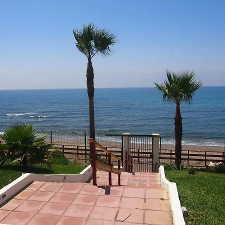 Apartment Gem By The Calahonda Sitio de Calahonda