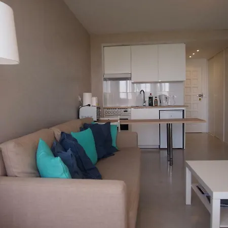 Apartment Gem By The Calahonda Sitio de Calahonda