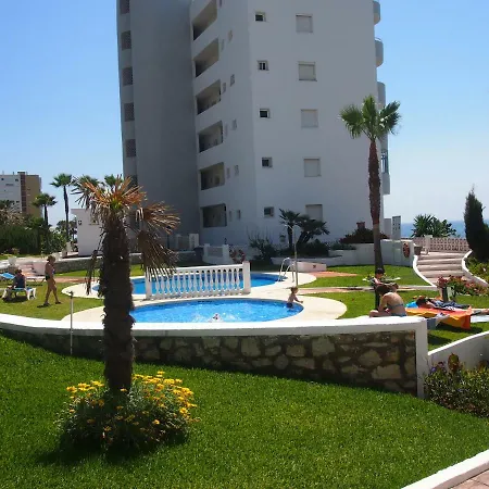 Apartment Gem By The Calahonda Sitio de Calahonda