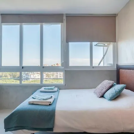 Apartment Gem By The Calahonda