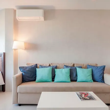 Apartment Gem By The Calahonda Sitio de Calahonda